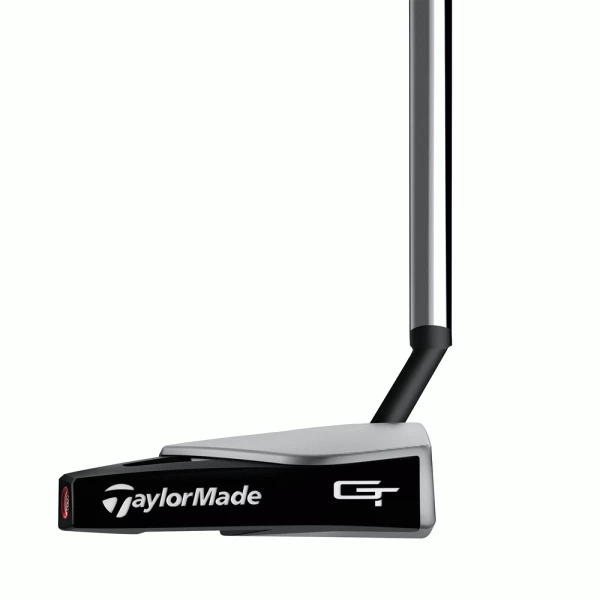 TAYLORMADE SPIDER GT SILVER SMALL SLANT PUTTER - Image 2