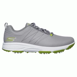 SKECHERS GO-GOLF TORQUE GOLF SHOES – GREY