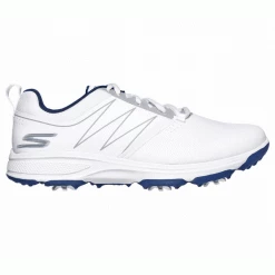 SKECHERS GO-GOLF TORQUE GOLF SHOES – WHITE