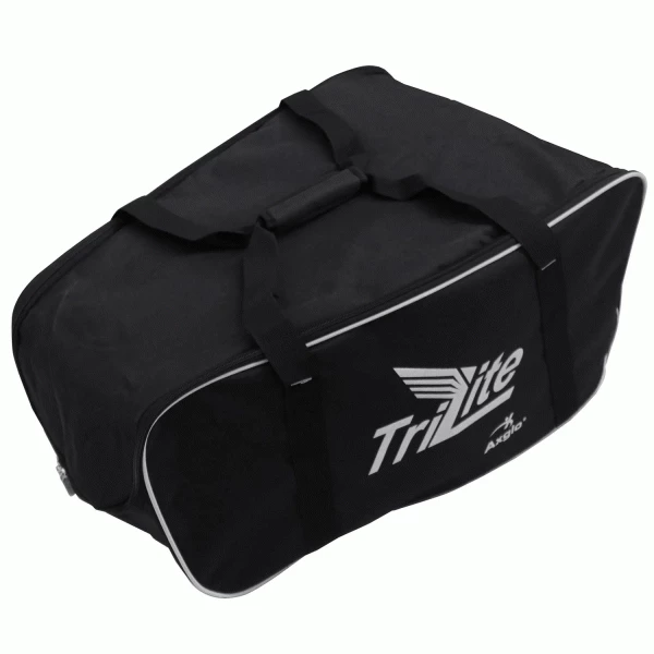 AXGLO TRILITE GOLF TROLLEY TRAVEL COVER - Image 2