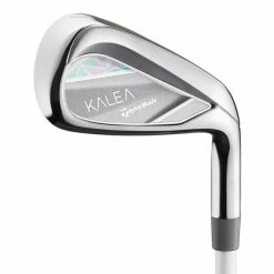 TAYLORMADE KALEA LADIES IRONS