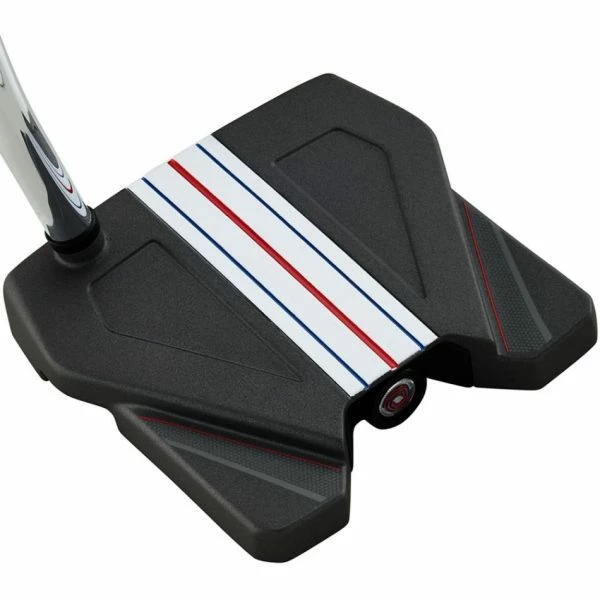 ODYSSEY RED TRIPLE TRACK TEN PUTTER - Image 3