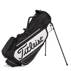 TITLEIST TOUR SERIES PREMIUM STADRY STAND BAG