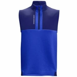 UNDER ARMOUR UA STORM DAYTONA VEST – BLUE
