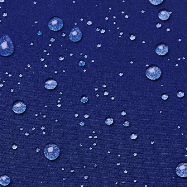 UNDER ARMOUR UA STORM DAYTONA VEST – BLUE - Image 7