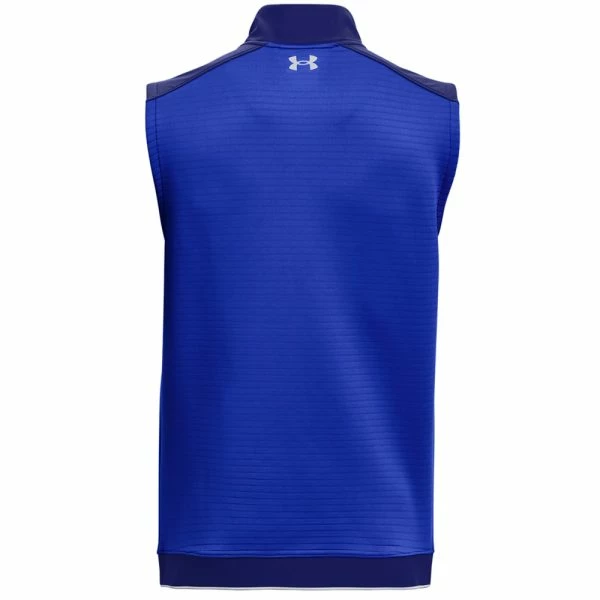 UNDER ARMOUR UA STORM DAYTONA VEST – BLUE - Image 2