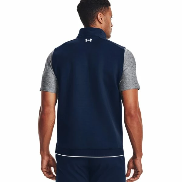 UNDER ARMOUR UA STORM DAYTONA VEST – NAVY - Image 3