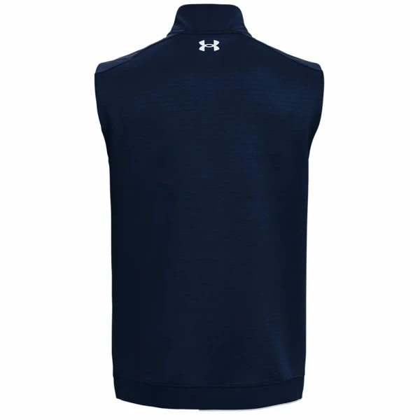 UNDER ARMOUR UA STORM DAYTONA VEST – NAVY - Image 5