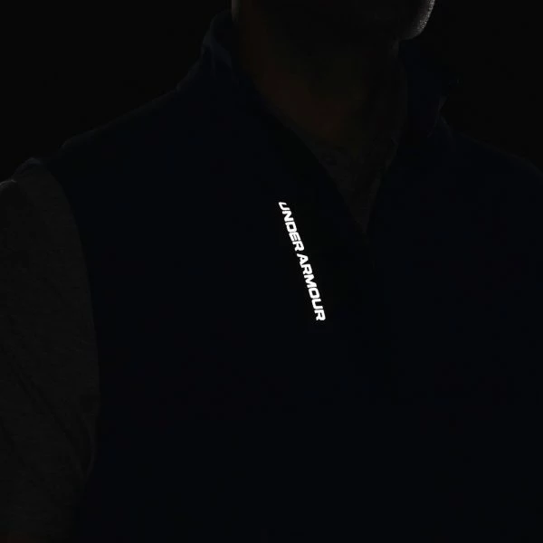 UNDER ARMOUR UA STORM DAYTONA VEST – NAVY - Image 7