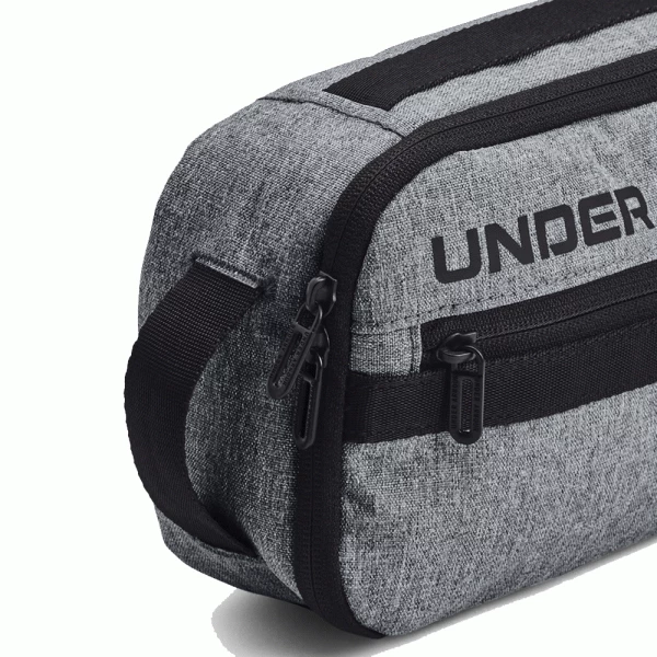 UNDER ARMOUR UA TRAVEL KIT BAG - Image 4