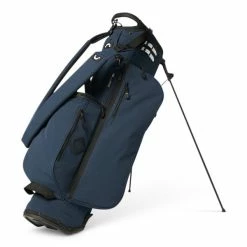 JONES UTILITY TROUPER R GOLF STAND BAG – NAVY