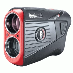 BUSHNELL TOUR V5 SHIFT GOLF LASER RANGEFINDER