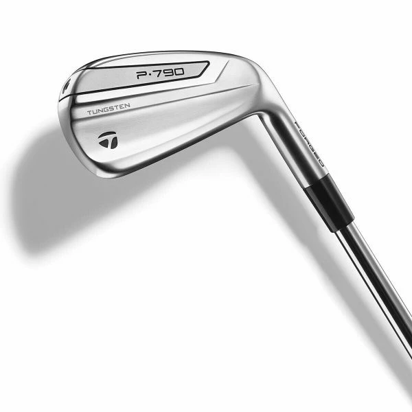TAYLORMADE 2020 P790 IRONS / STEEL SHAFTS - Image 4