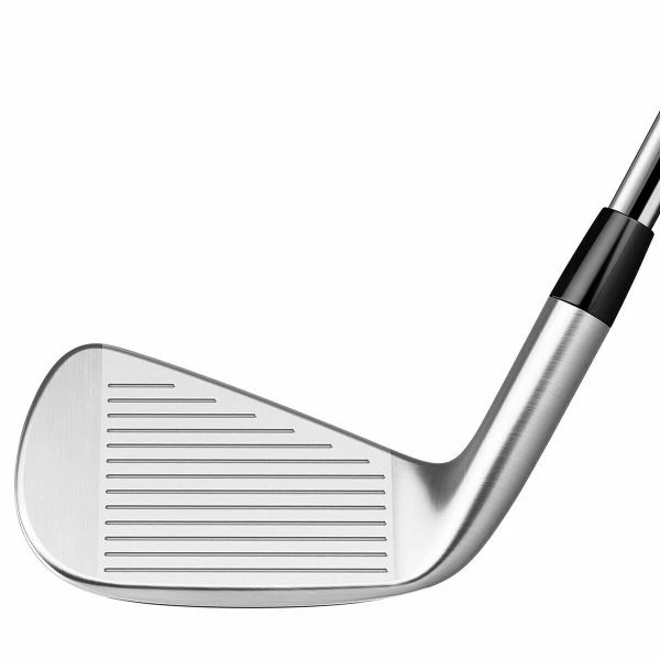 TAYLORMADE 2020 P790 IRONS / STEEL SHAFTS - Image 5