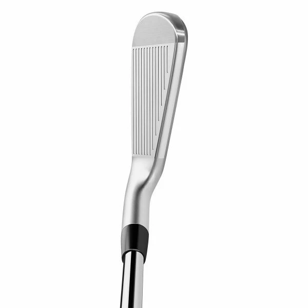 TAYLORMADE 2020 P790 IRONS / STEEL SHAFTS - Image 6