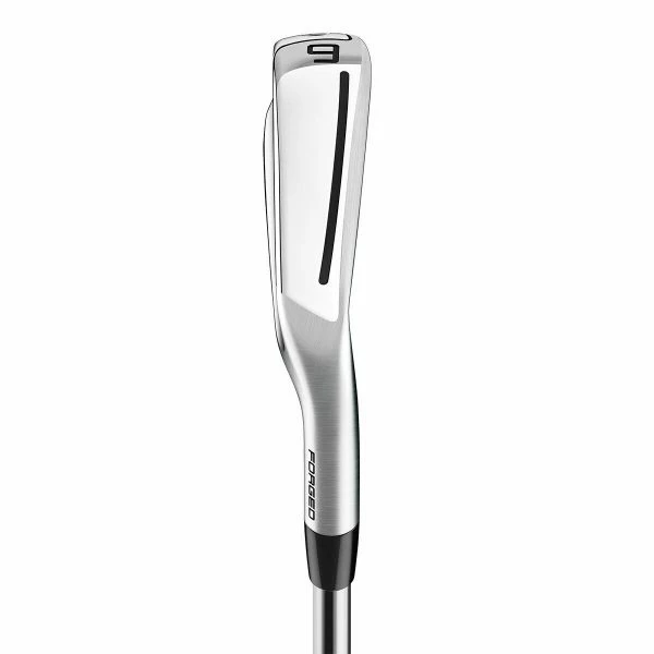 TAYLORMADE 2020 P790 IRONS / STEEL SHAFTS - Image 7