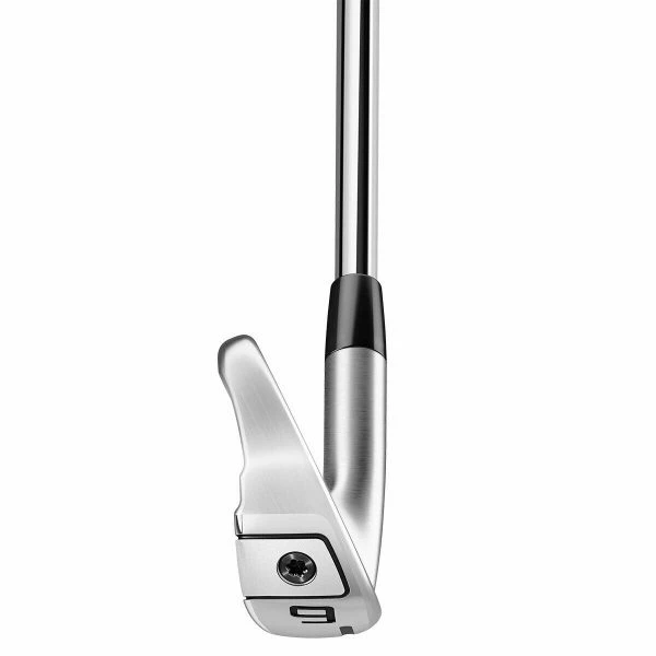 TAYLORMADE 2020 P790 IRONS / STEEL SHAFTS - Image 8