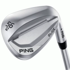 PING GLIDE 3.0 GOLF WEDGES – STEEL SHAFT
