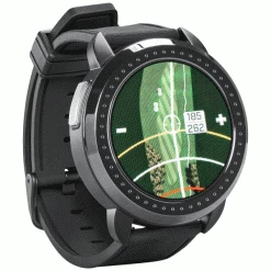 BUSHNELL ION ELITE GOLF GPS WATCH – BLACK