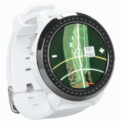 BUSHNELL ION ELITE GOLF GPS WATCH – WHITE