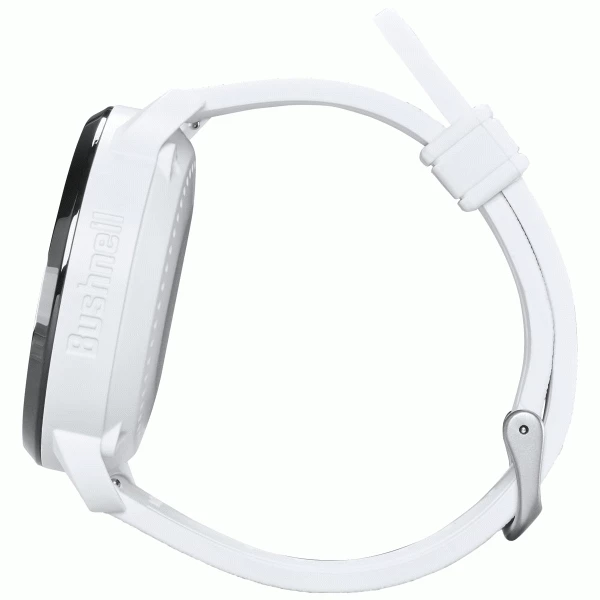 BUSHNELL ION ELITE GOLF GPS WATCH – WHITE - Image 6