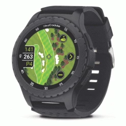 SKYCADDIE LX5 GOLF GPS WATCH +FREE CHARGING DOCK