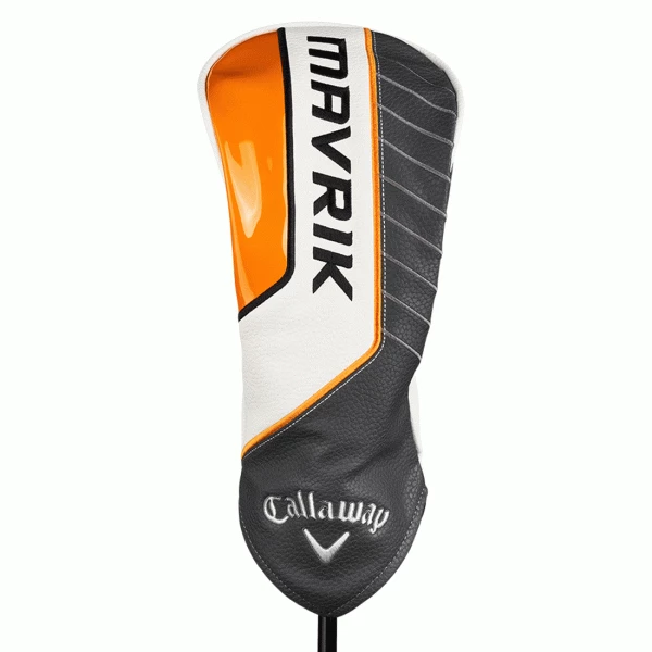 CALLAWAY MAVRIK 22 DRIVER - Image 6