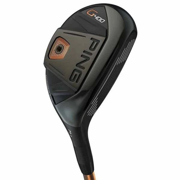 PING G400 HYBRID