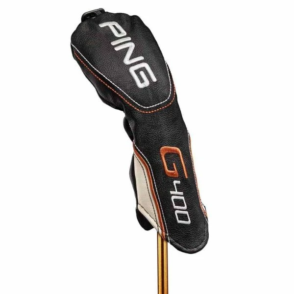PING G400 HYBRID - Image 6