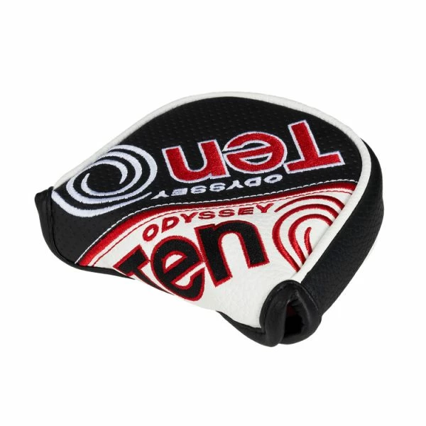 ODYSSEY RED TEN PUTTER - Image 7