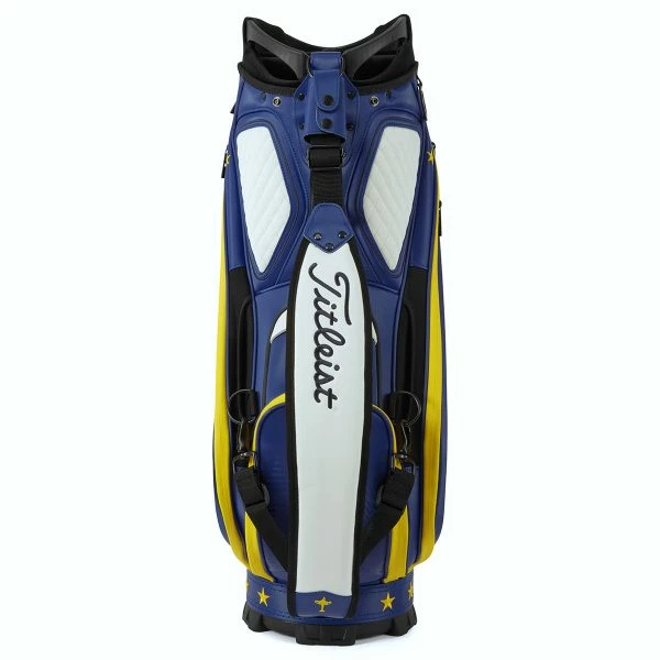 TITLEIST LTD EDITION RYDER CUP GOLF TOUR BAG - Image 2