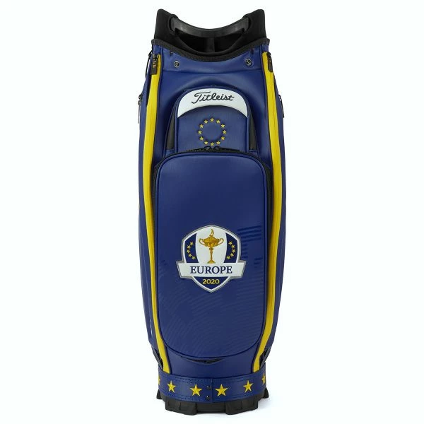 TITLEIST LTD EDITION RYDER CUP GOLF TOUR BAG - Image 3