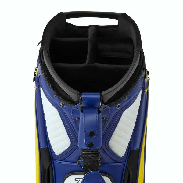 TITLEIST LTD EDITION RYDER CUP GOLF TOUR BAG - Image 4