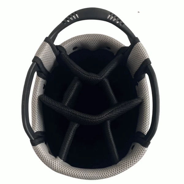 SKYMAX SKYLITE 7 WAY DIVIDER PREMIUM STAND BAG – BLUE - Image 2