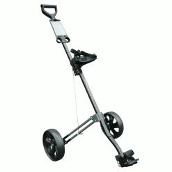 MASTERS 3 SERIES 2 WHEEL GOLF TROLLEY
