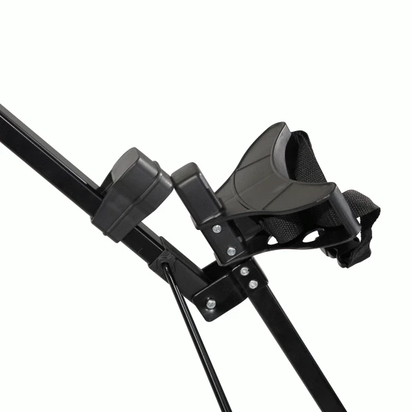 MASTERS 3 SERIES 2 WHEEL GOLF TROLLEY - Image 2