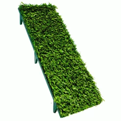 SPURK LONG PILE GOLF STRIKE MAT / WINTER GOLF MAT