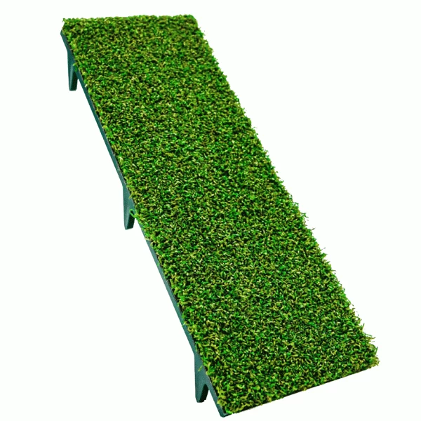 SPURK SHORT PILE GOLF STRIKE MAT / WINTER GOLF MAT